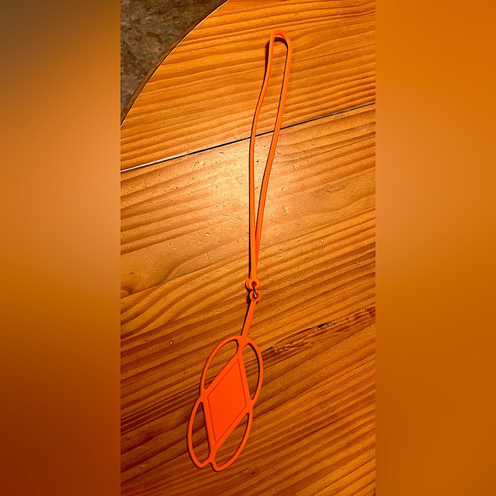 Cell Phone Lanyard